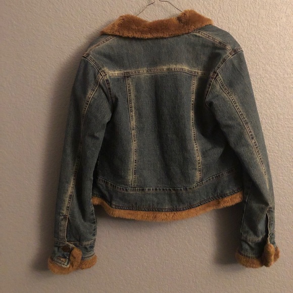 Jean Jacket - Picture 2 of 4